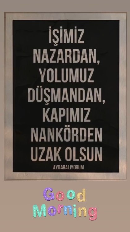 kullanıcı tarafından yüklenmiş görsel