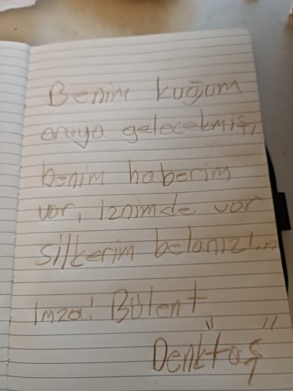 kullanıcı tarafından yüklenmiş görsel