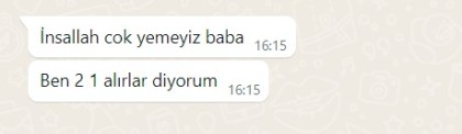 kullanıcı tarafından yüklenmiş görsel