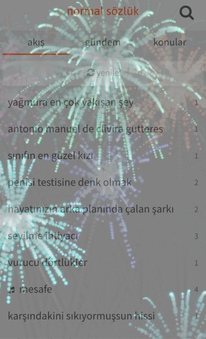 kullanıcı tarafından yüklenmiş görsel