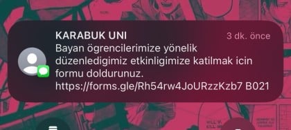 kullanıcı tarafından yüklenmiş görsel