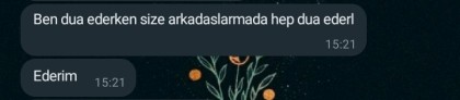 kullanıcı tarafından yüklenmiş görsel