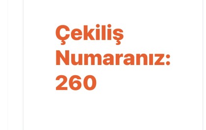 kullanıcı tarafından yüklenmiş görsel