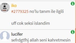 kullanıcı tarafından yüklenmiş görsel
