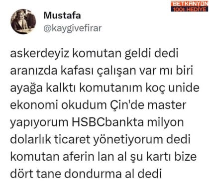 kullanıcı tarafından yüklenmiş görsel