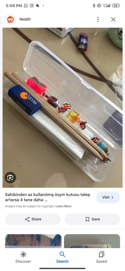kullanıcı tarafından yüklenmiş görsel