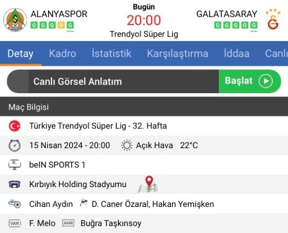 kullanıcı tarafından yüklenmiş görsel