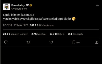 kullanıcı tarafından yüklenmiş görsel