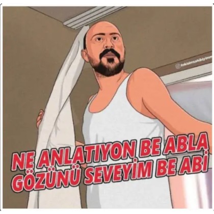 kullanıcı tarafından yüklenmiş görsel