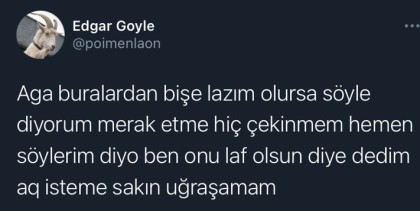 kullanıcı tarafından yüklenmiş görsel