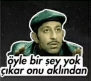 kullanıcı tarafından yüklenmiş görsel