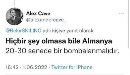 kullanıcı tarafından yüklenmiş görsel