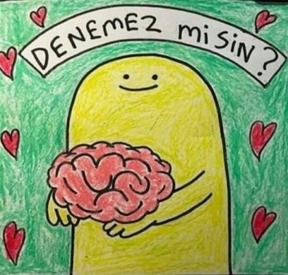 kullanıcı tarafından yüklenmiş görsel