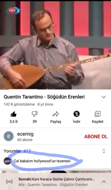kullanıcı tarafından yüklenmiş görsel