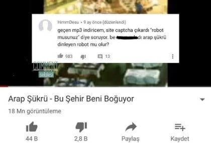 kullanıcı tarafından yüklenmiş görsel