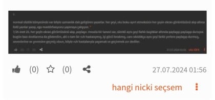 kullanıcı tarafından yüklenmiş görsel