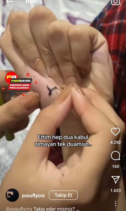 kullanıcı tarafından yüklenmiş görsel