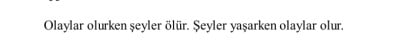 kullanıcı tarafından yüklenmiş görsel