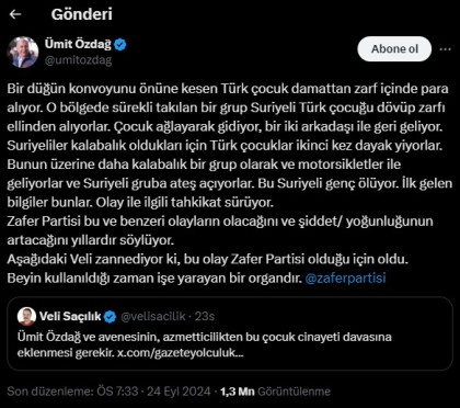 kullanıcı tarafından yüklenmiş görsel