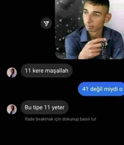 kullanıcı tarafından yüklenmiş görsel