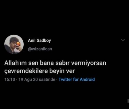 kullanıcı tarafından yüklenmiş görsel