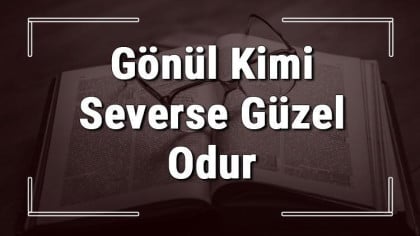 kullanıcı tarafından yüklenmiş görsel
