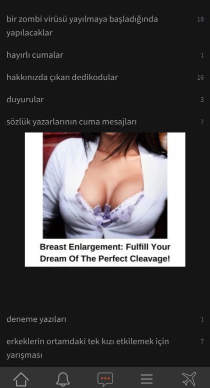 kullanıcı tarafından yüklenmiş görsel