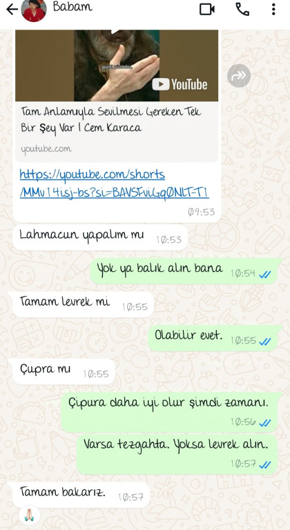 kullanıcı tarafından yüklenmiş görsel