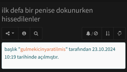 kullanıcı tarafından yüklenmiş görsel