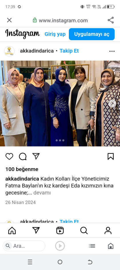 kullanıcı tarafından yüklenmiş görsel