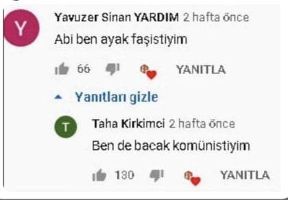 kullanıcı tarafından yüklenmiş görsel