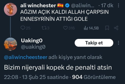 kullanıcı tarafından yüklenmiş görsel