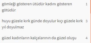 kullanıcı tarafından yüklenmiş görsel