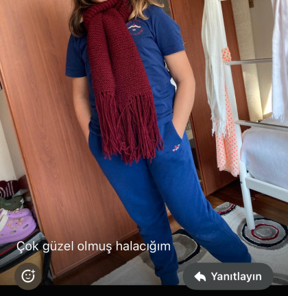 kullanıcı tarafından yüklenmiş görsel
