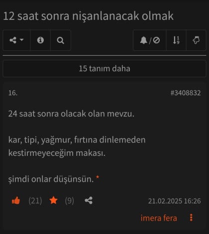 kullanıcı tarafından yüklenmiş görsel