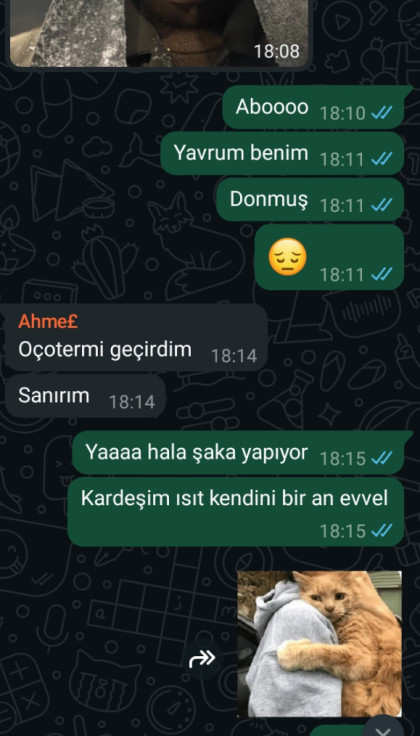 kullanıcı tarafından yüklenmiş görsel