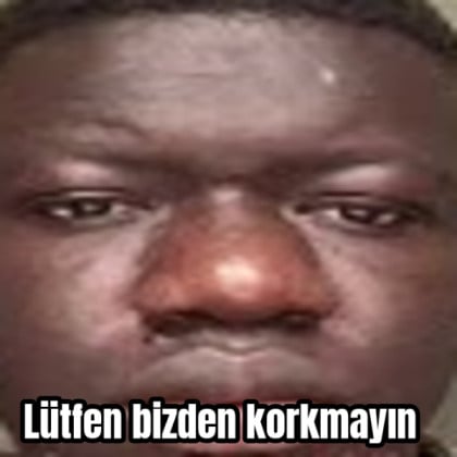 kullanıcı tarafından yüklenmiş görsel