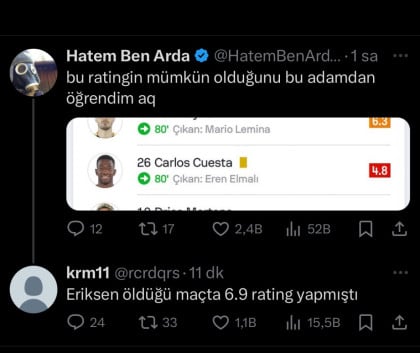 kullanıcı tarafından yüklenmiş görsel