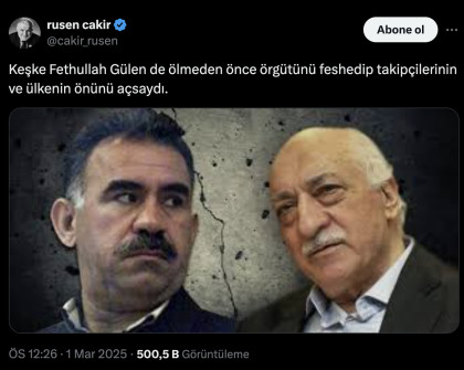 kullanıcı tarafından yüklenmiş görsel