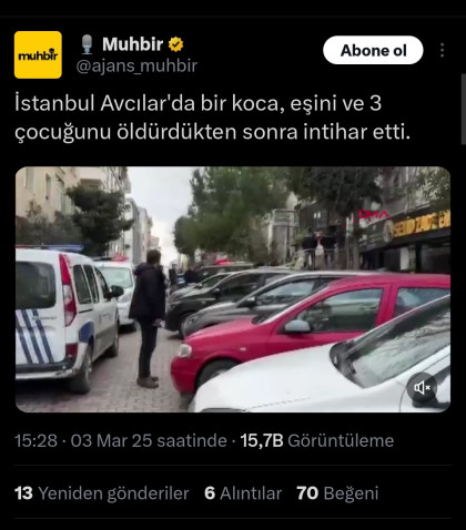 kullanıcı tarafından yüklenmiş görsel