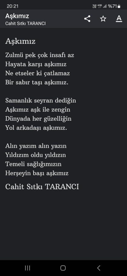 kullanıcı tarafından yüklenmiş görsel