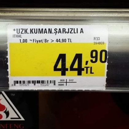 kullanıcı tarafından yüklenmiş görsel