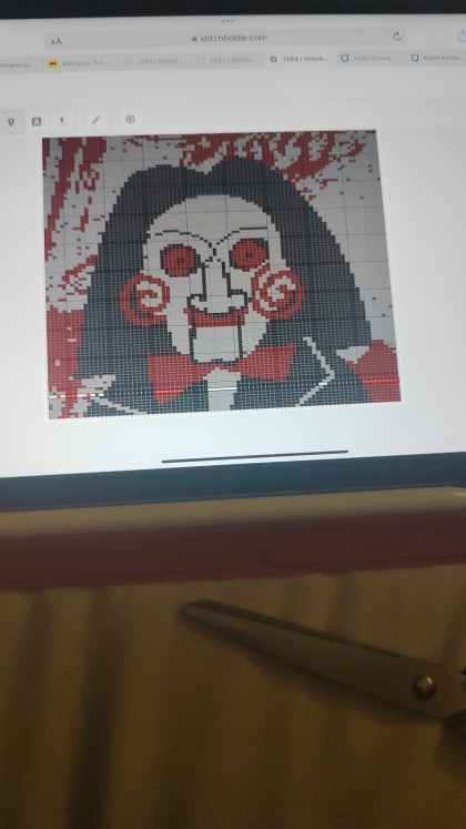 kullanıcı tarafından yüklenmiş görsel