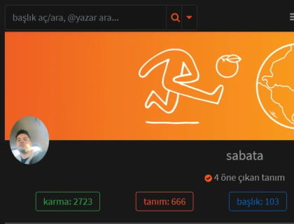 kullanıcı tarafından yüklenmiş görsel