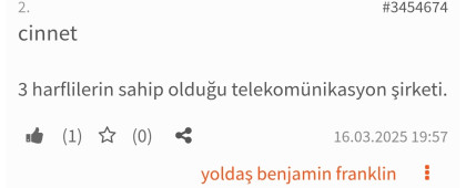 kullanıcı tarafından yüklenmiş görsel