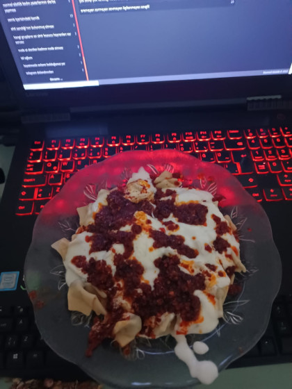 kullanıcı tarafından yüklenmiş görsel
