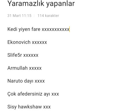 kullanıcı tarafından yüklenmiş görsel
