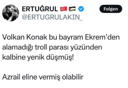 kullanıcı tarafından yüklenmiş görsel