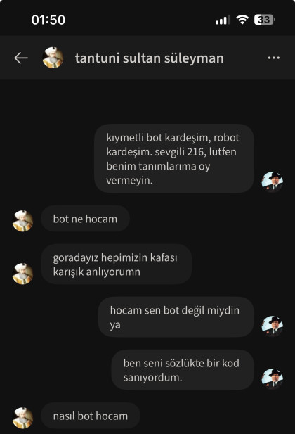 kullanıcı tarafından yüklenmiş görsel