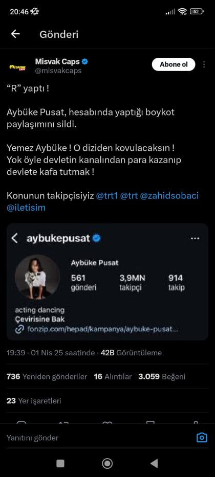 kullanıcı tarafından yüklenmiş görsel